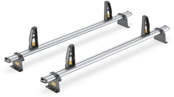 Ultibar 2:lla putkella Volkswagen Caddy Maxi (2010-2020), SmartVan