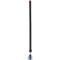 iso käsi miehellä Teleskooppivarsi 150 cm - 275 cm, Vikan