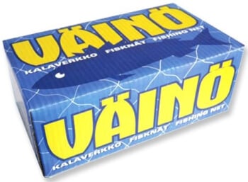 Kalaverkko 60 m x 3,0 m, V&auml;in&ouml;
