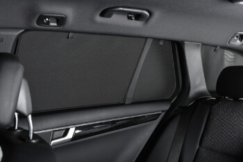 Häikäisysuojasarja Volvo XC90, 5 ovinen (2014->), Car Shades
