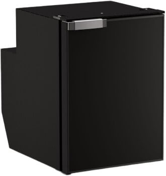 J&auml;&auml;kaappipakastin C51i CHR musta, 51 l, Vitrifrigo