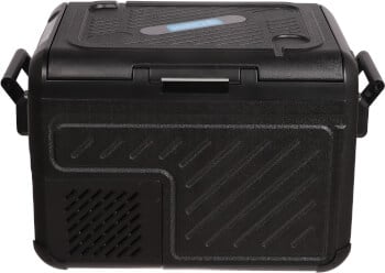 Matkajääkaappi ja pakastin Heavy duty (40 l), Nordland