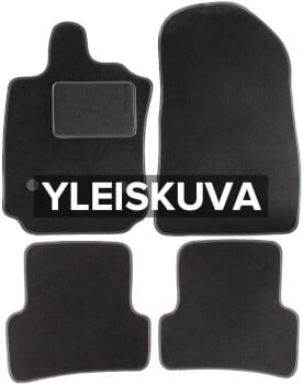 Kangasmattosarja Chrysler Grand Voyager IV (2001-2004)