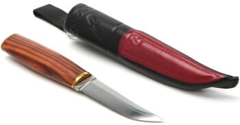 Mets&auml;st&auml;j&auml;n puukko, Walz & Sch&ouml;der