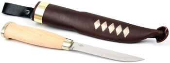 Eräpuukko, Walz & Schöder