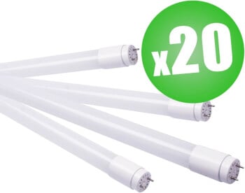 Led-loisteputki 150 cm │ 1950 lm │ 3000 K │ 19 W, Zodiak