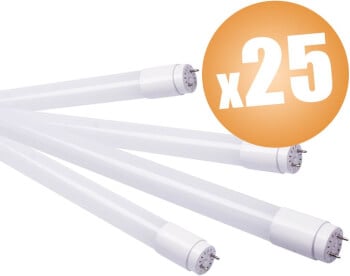 Led-loisteputki 60 cm │ 900 lm │ 4000 K │ 9 W, Zodiak