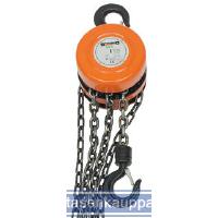 Ketjutalja 3 t x 3m, Strongline