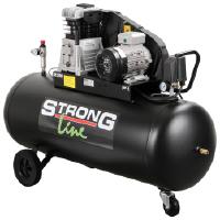 Kompressori 3 kW, StrongLine