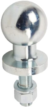 Vetokuula 50 mm ruuvi ATV M16