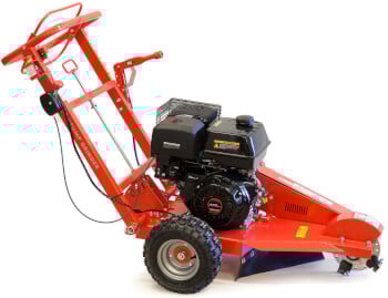 Kantojyrsin ZX 15 hv